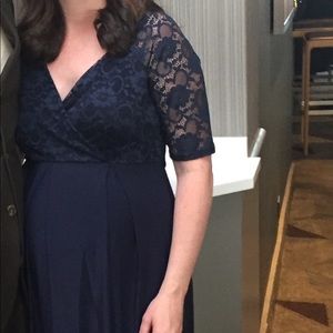 ASOS Maternity dress